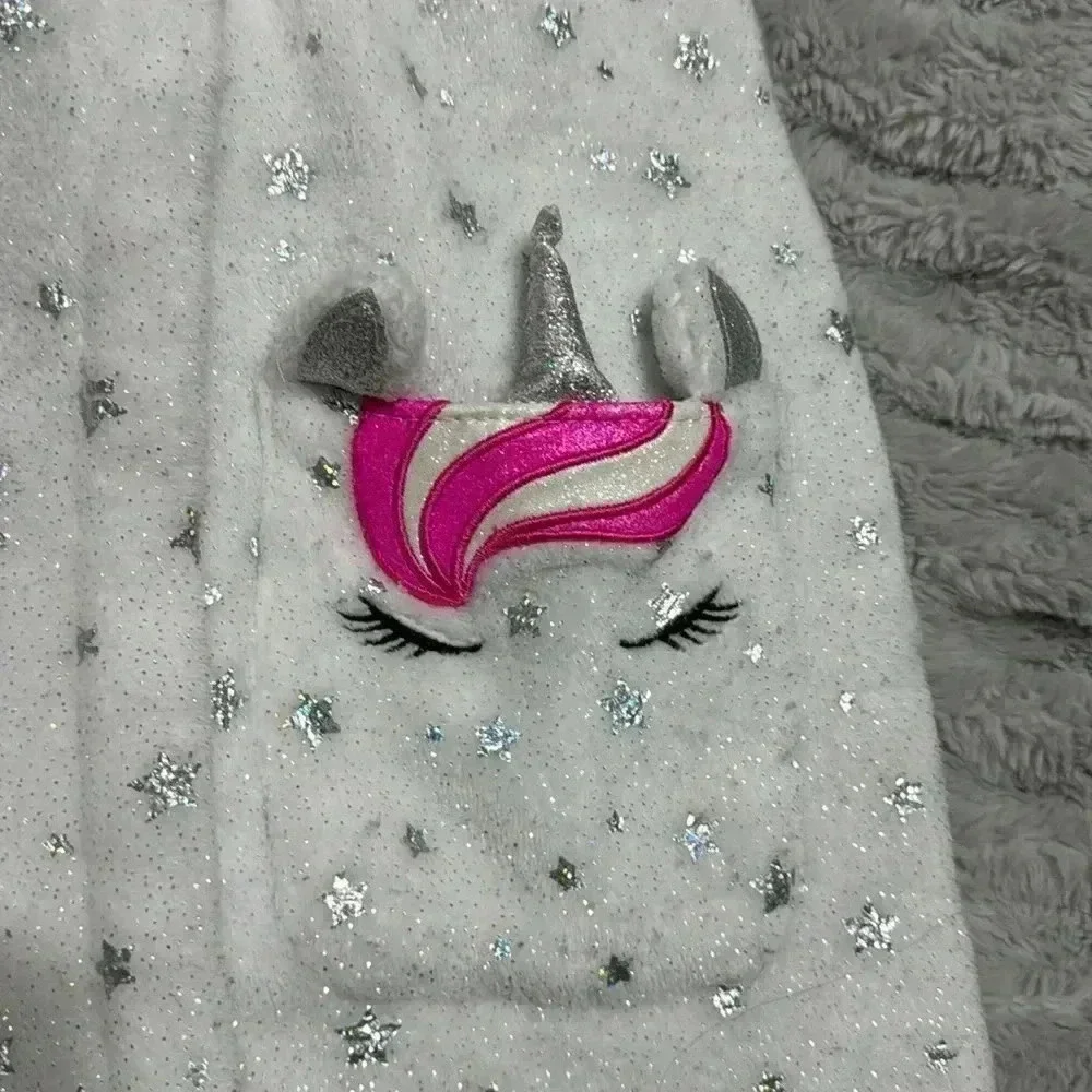 NWOTS Unicorn wrap